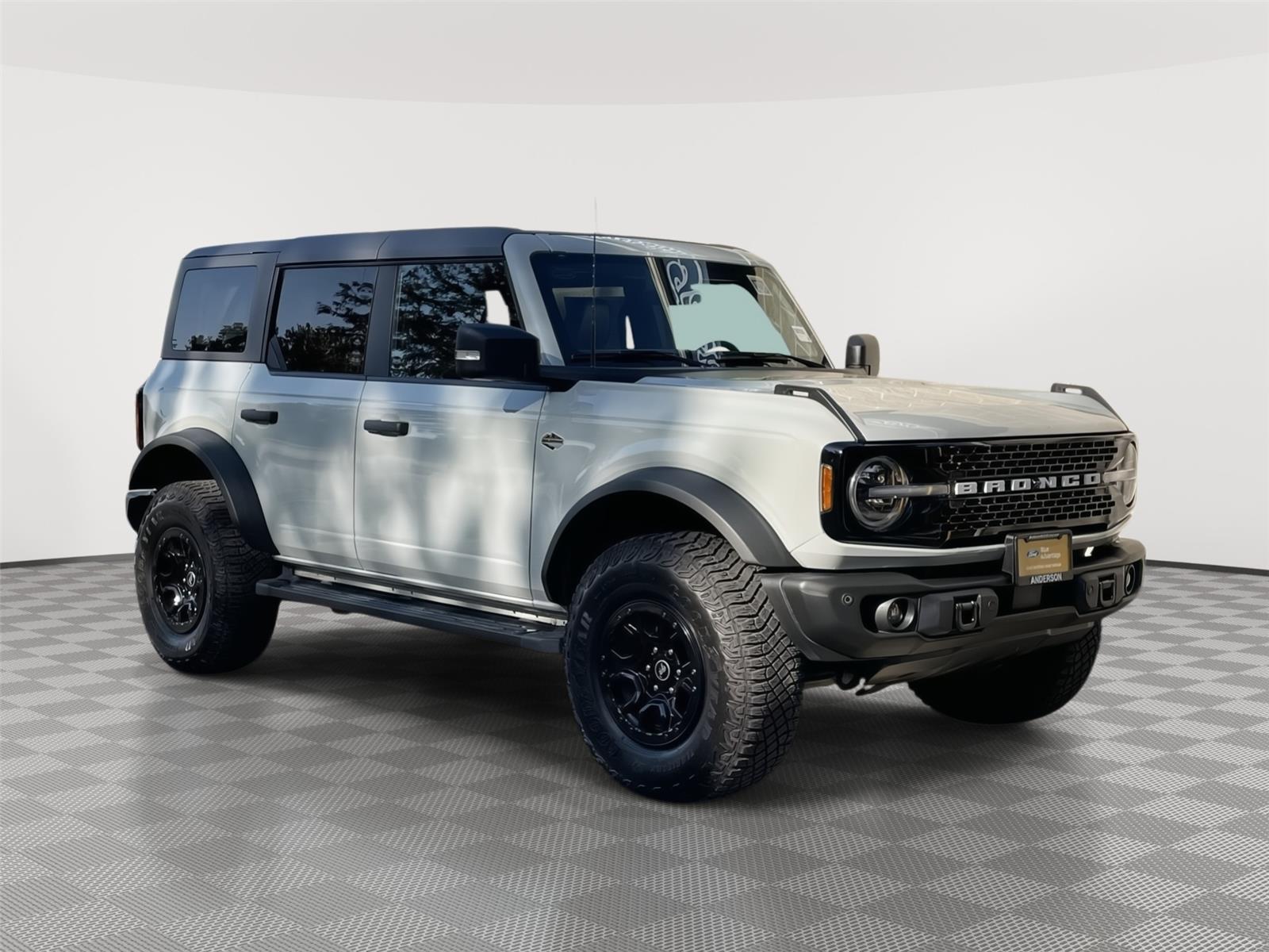 Used 2023 Ford Bronco for sale in Lincoln NE