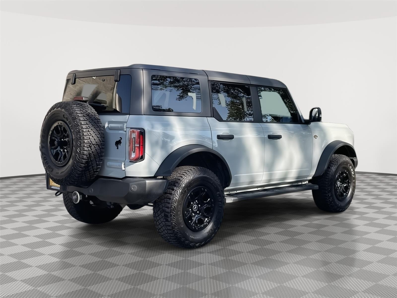 Used 2023 Ford Bronco for sale in Lincoln NE