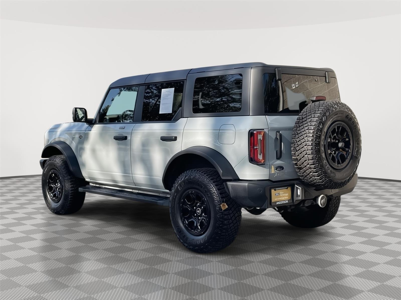 Used 2023 Ford Bronco for sale in Lincoln NE