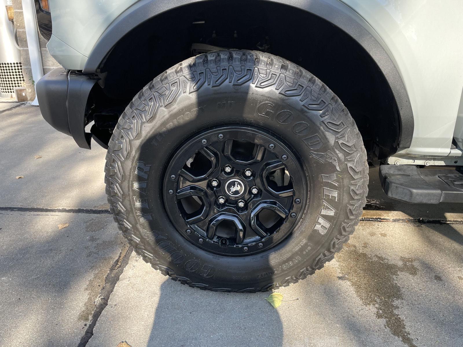 Used 2023 Ford Bronco for sale in Lincoln NE