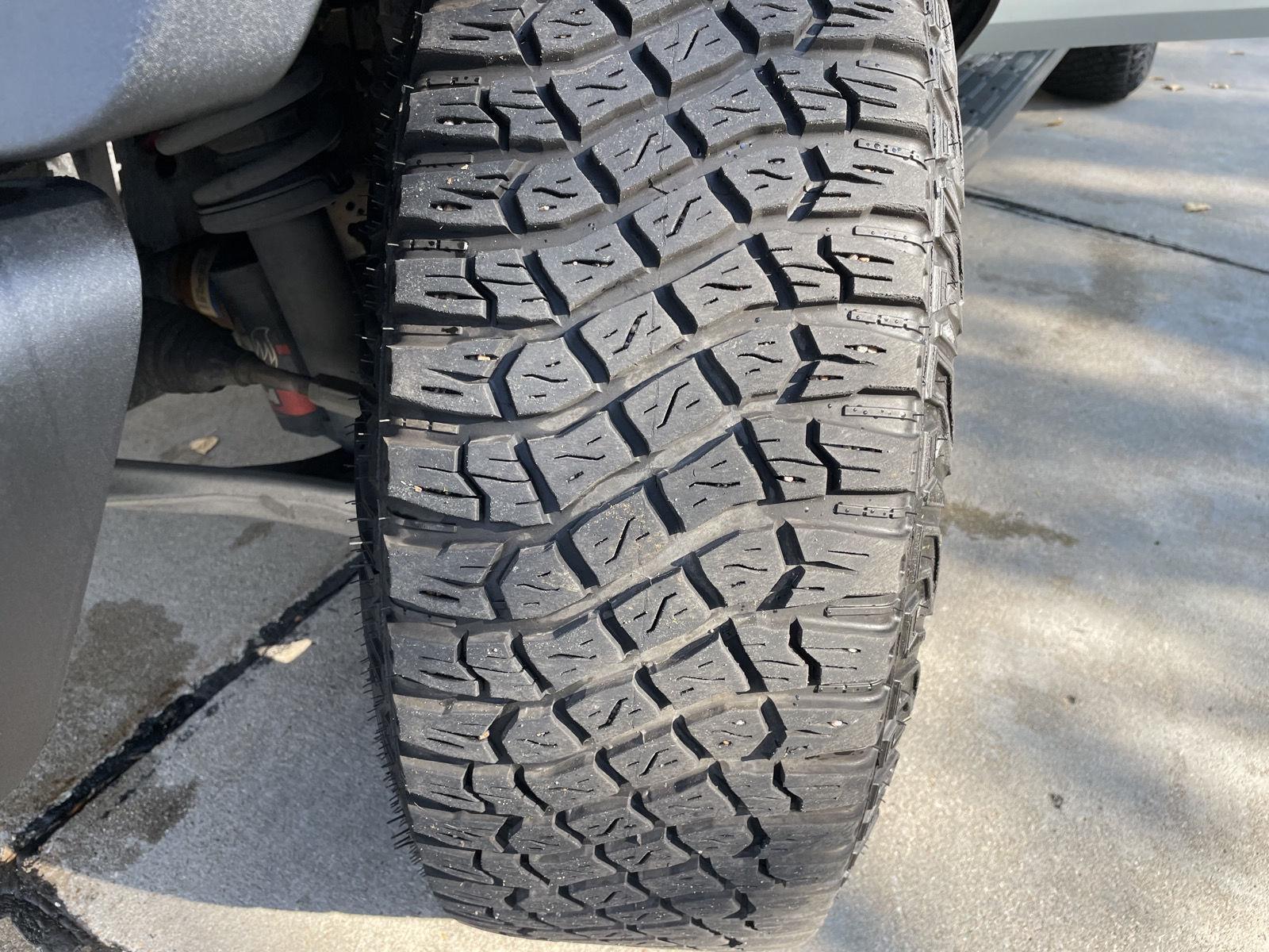 Used 2023 Ford Bronco for sale in Lincoln NE