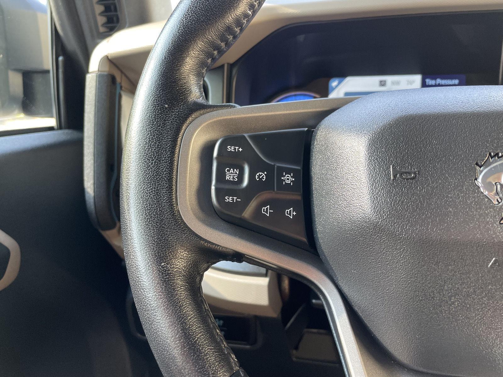 Used 2023 Ford Bronco for sale in Lincoln NE