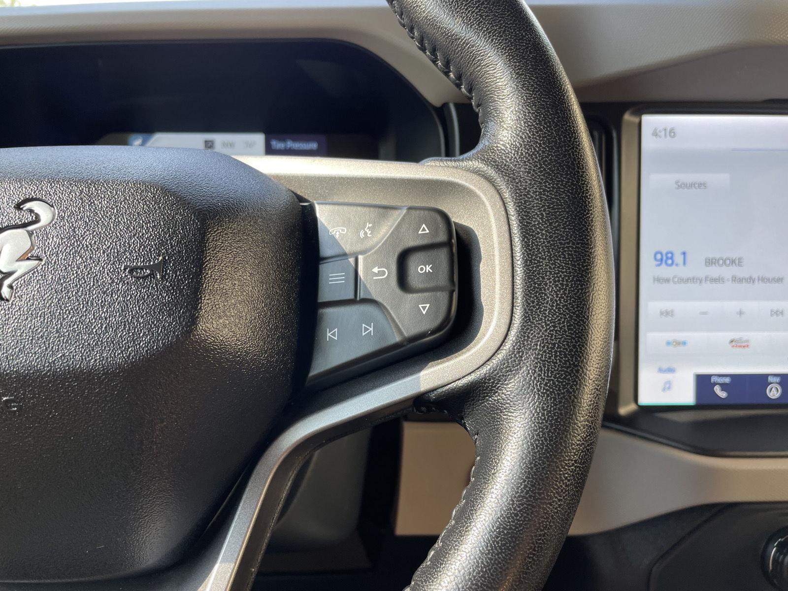 Used 2023 Ford Bronco for sale in Lincoln NE