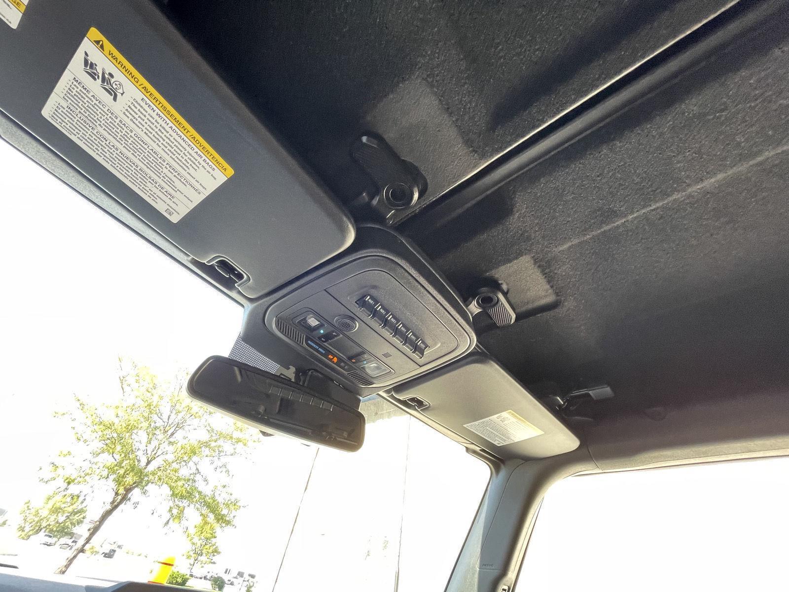 Used 2023 Ford Bronco for sale in Lincoln NE