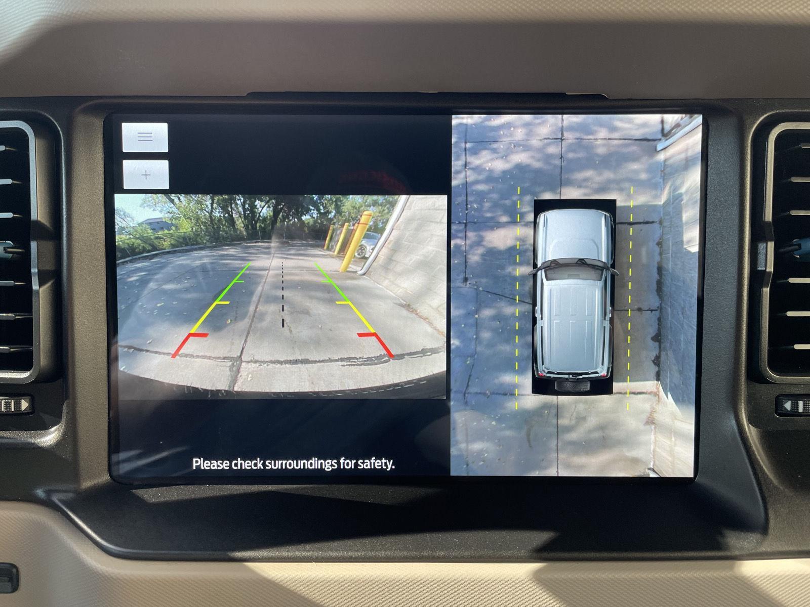 Used 2023 Ford Bronco for sale in Lincoln NE