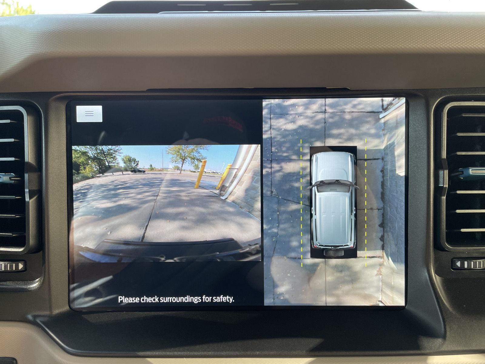 Used 2023 Ford Bronco for sale in Lincoln NE