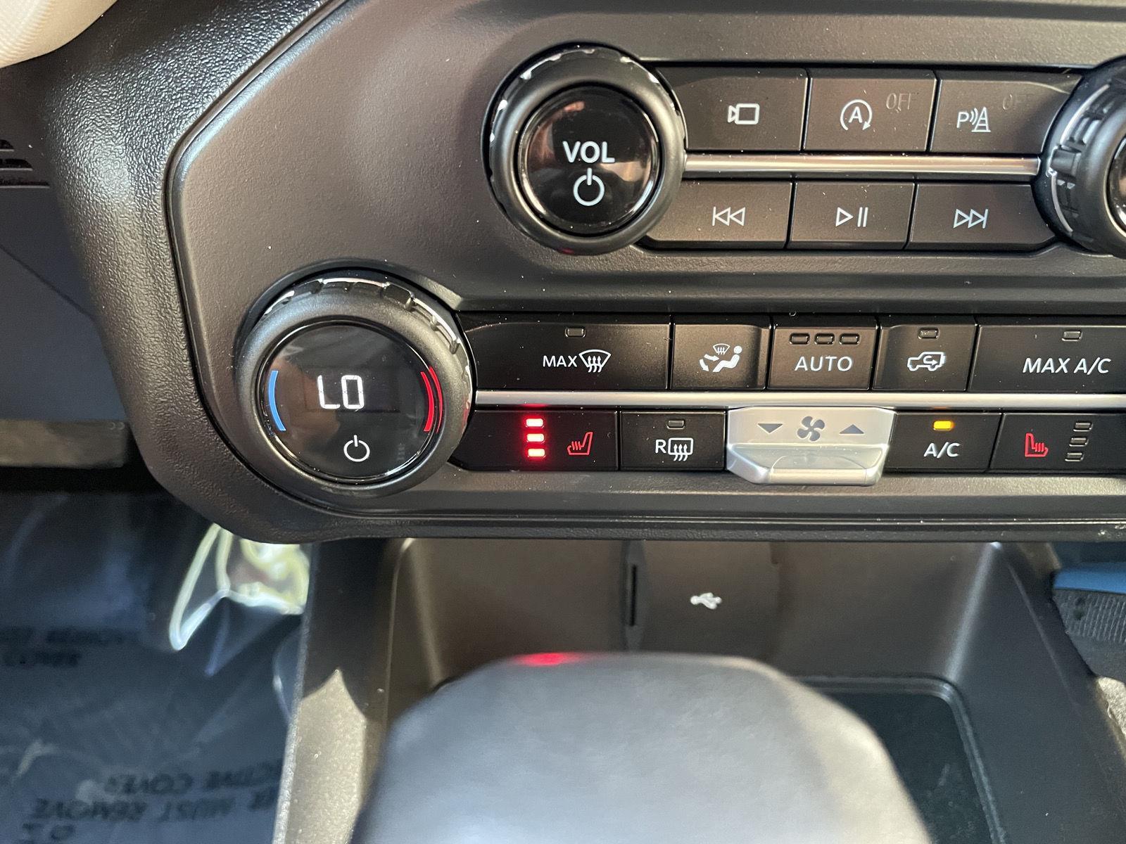 Used 2023 Ford Bronco for sale in Lincoln NE