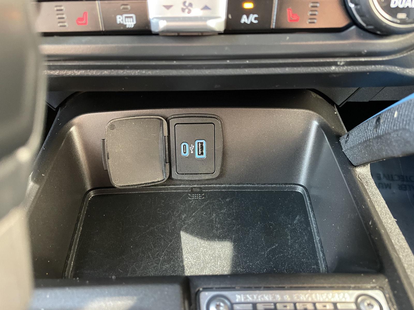 Used 2023 Ford Bronco for sale in Lincoln NE