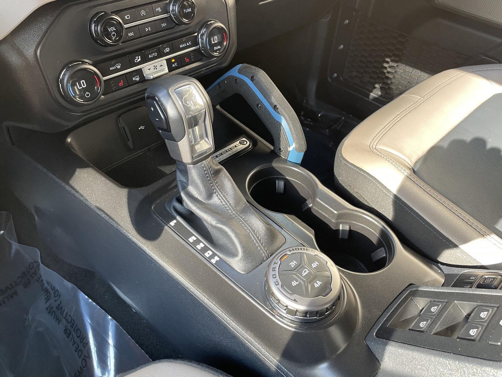 Used 2023 Ford Bronco for sale in Lincoln NE