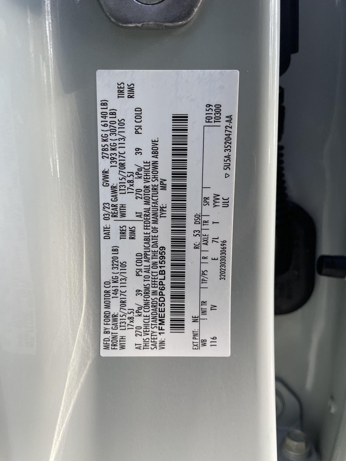 Used 2023 Ford Bronco for sale in Lincoln NE