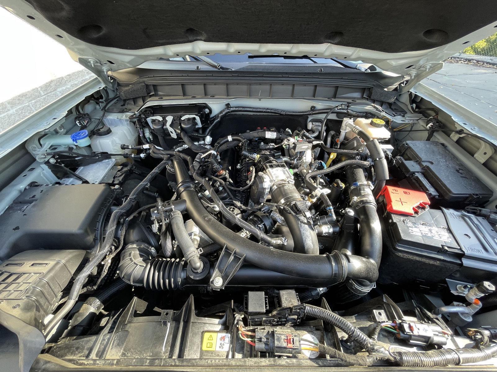 Used 2023 Ford Bronco for sale in Lincoln NE