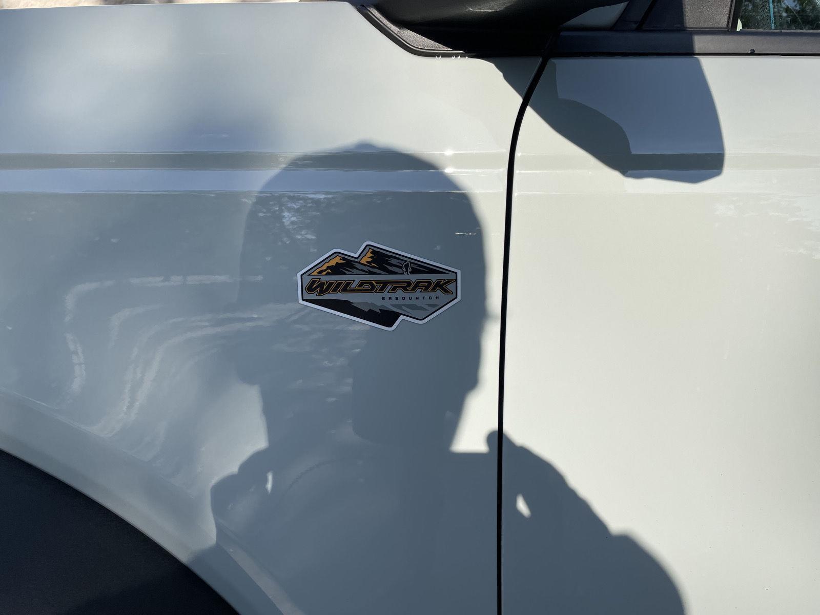 Used 2023 Ford Bronco for sale in Lincoln NE