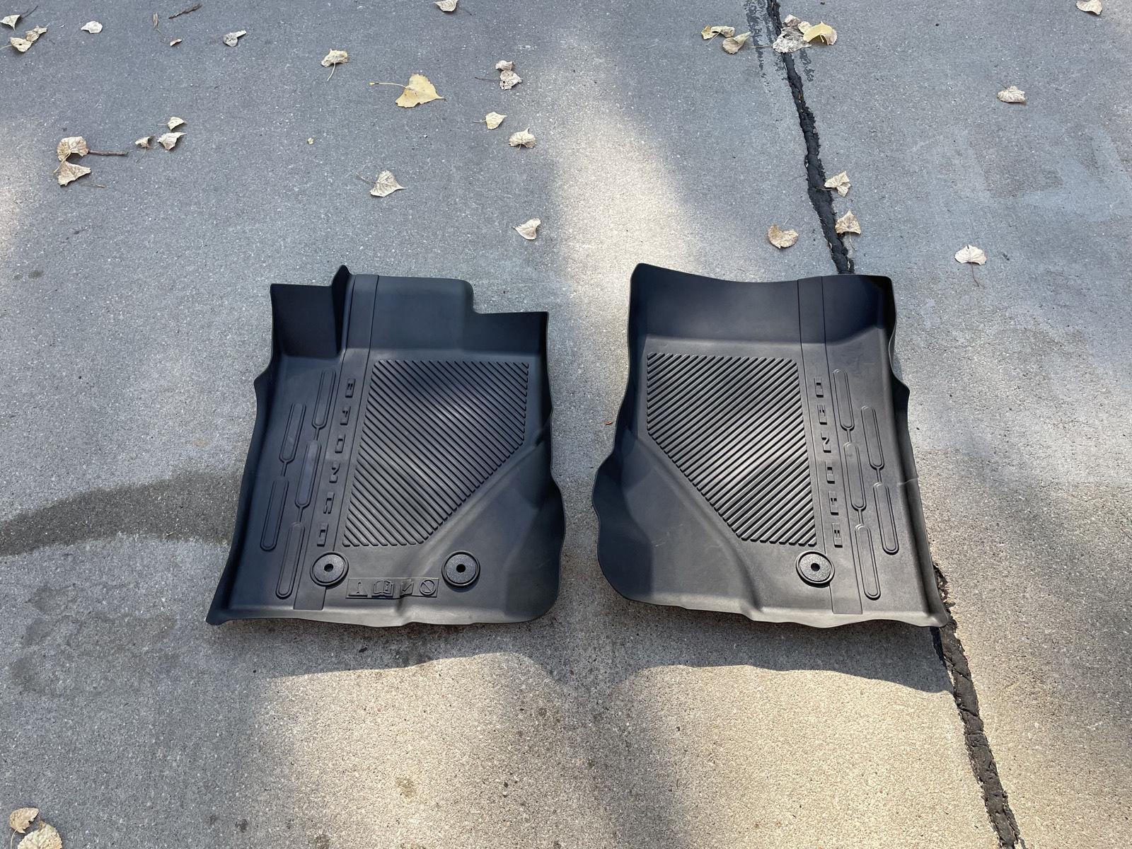 Used 2023 Ford Bronco for sale in Lincoln NE