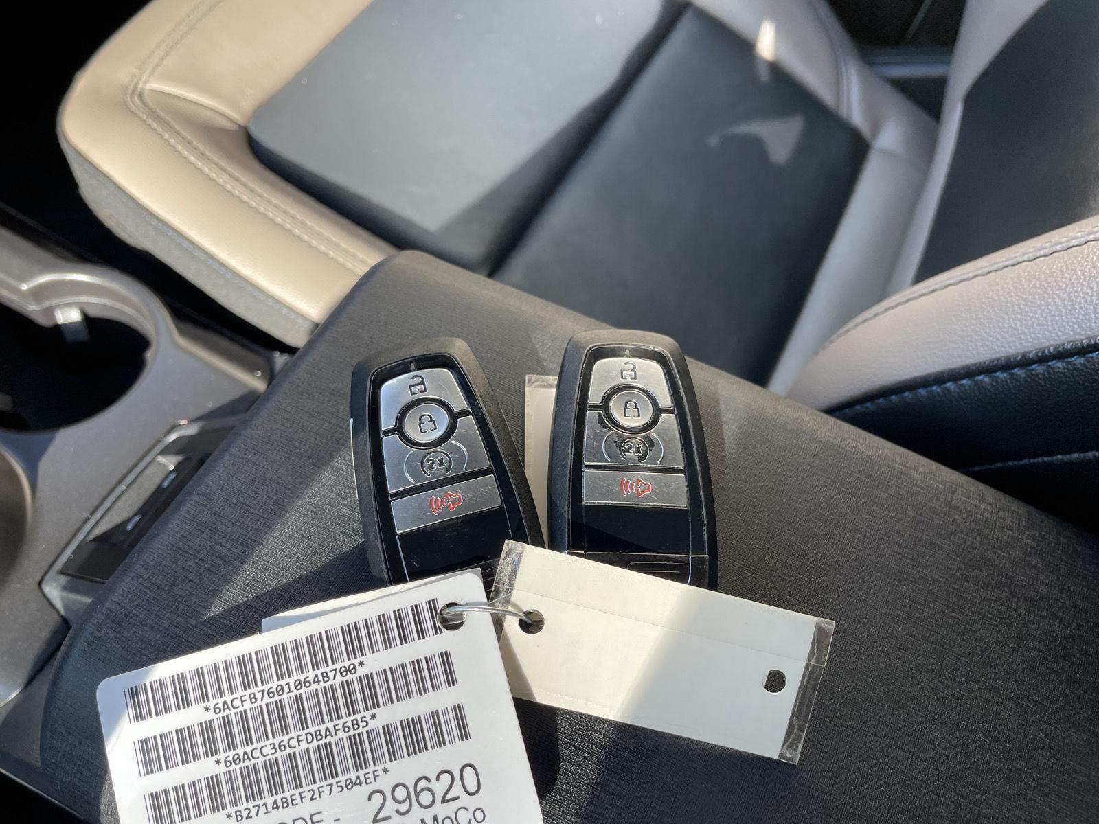 Used 2023 Ford Bronco for sale in Lincoln NE