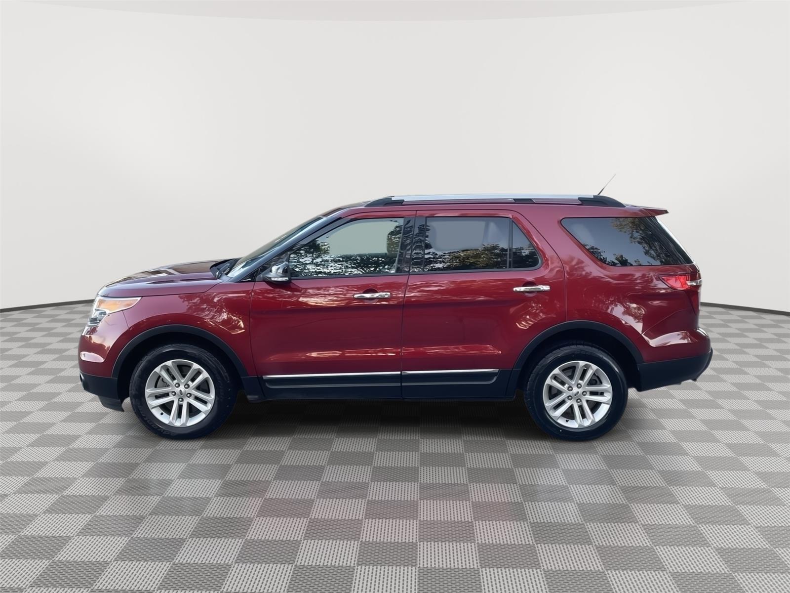 Used 2013 Ford Explorer for sale in Lincoln NE