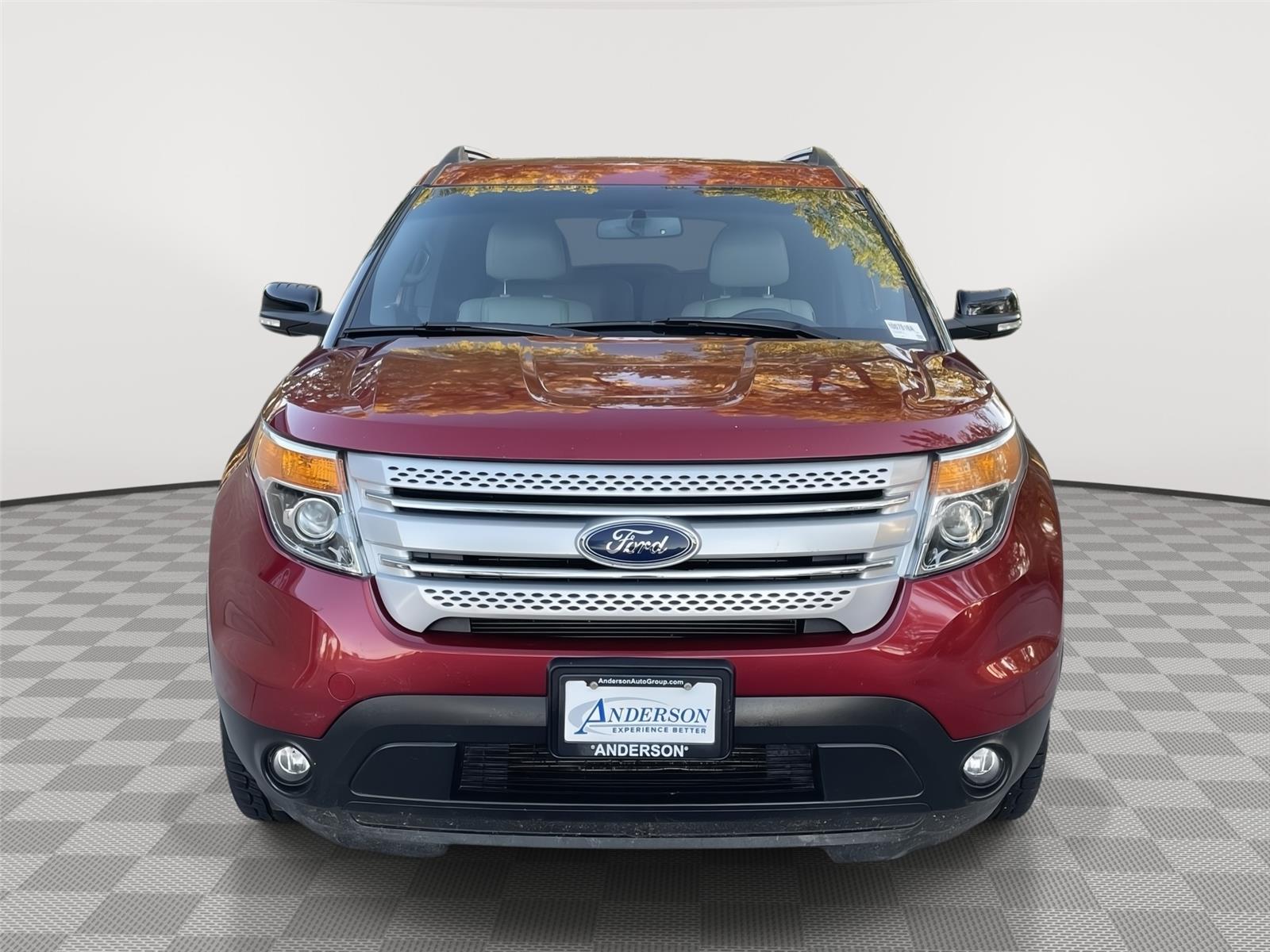 Used 2013 Ford Explorer for sale in Lincoln NE