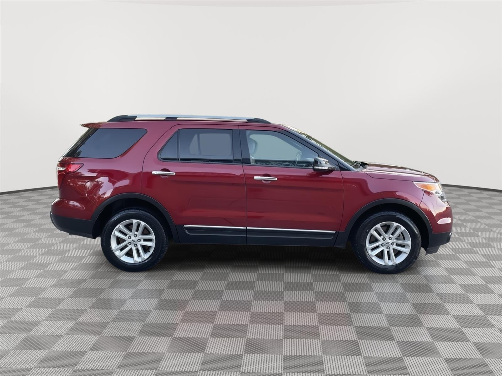 Used 2013 Ford Explorer for sale in Lincoln NE