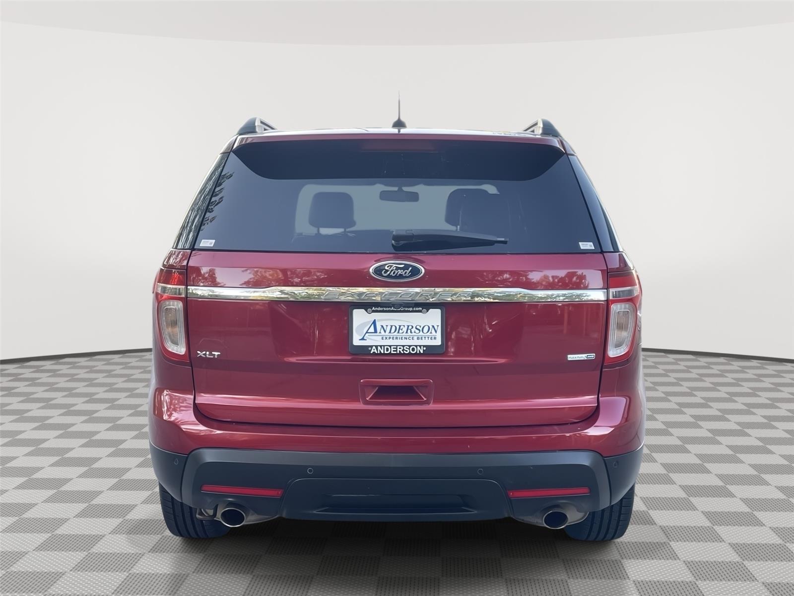 Used 2013 Ford Explorer for sale in Lincoln NE