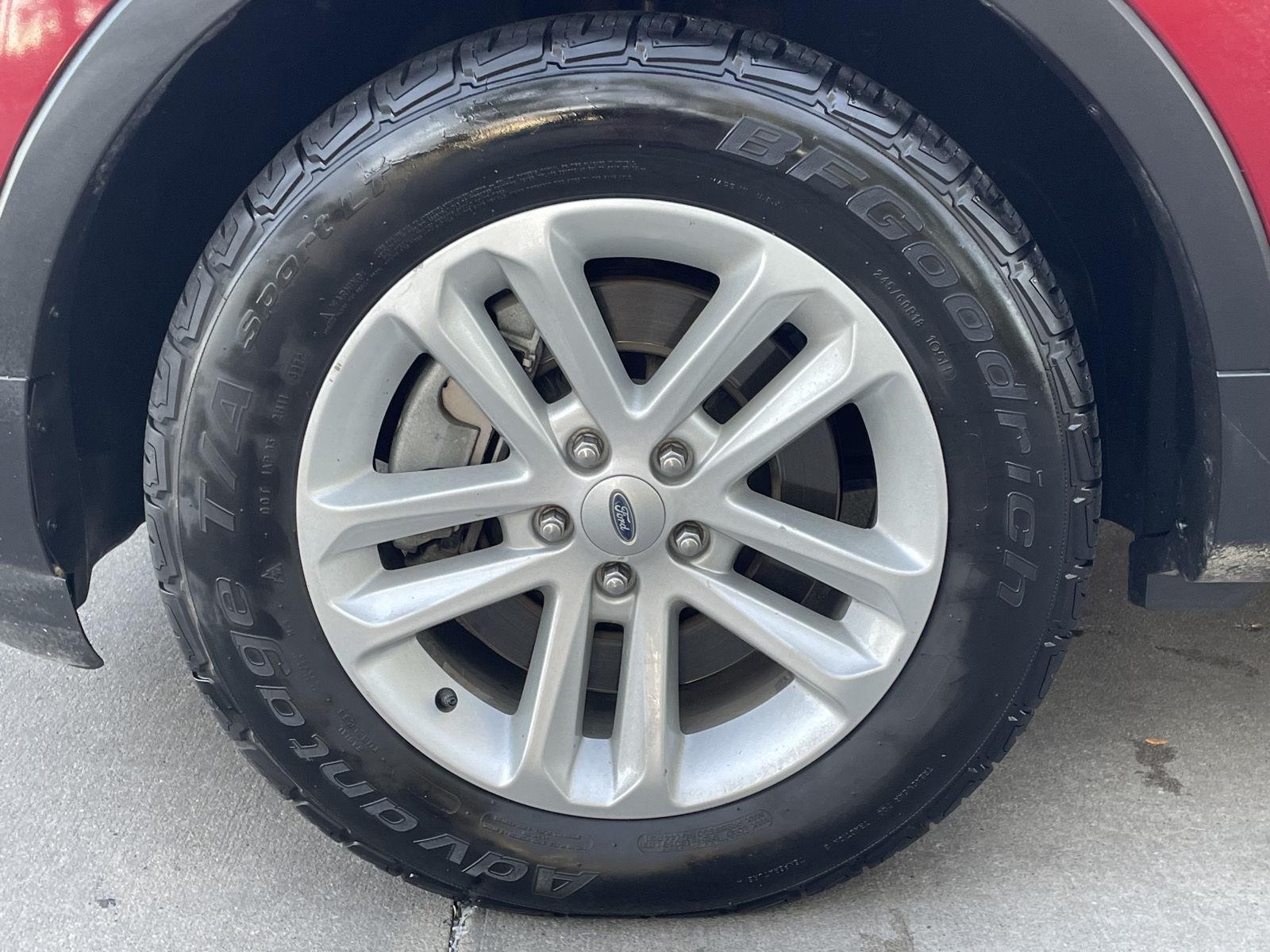 Used 2013 Ford Explorer for sale in Lincoln NE