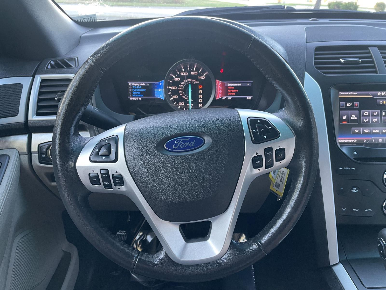 Used 2013 Ford Explorer for sale in Lincoln NE