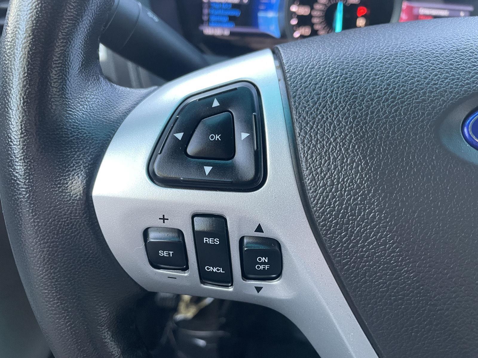Used 2013 Ford Explorer for sale in Lincoln NE