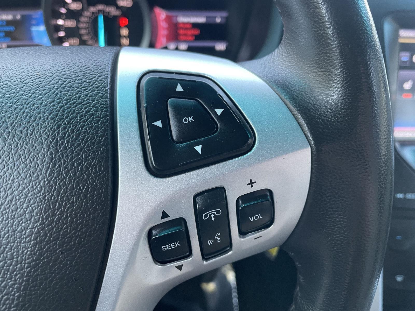 Used 2013 Ford Explorer for sale in Lincoln NE