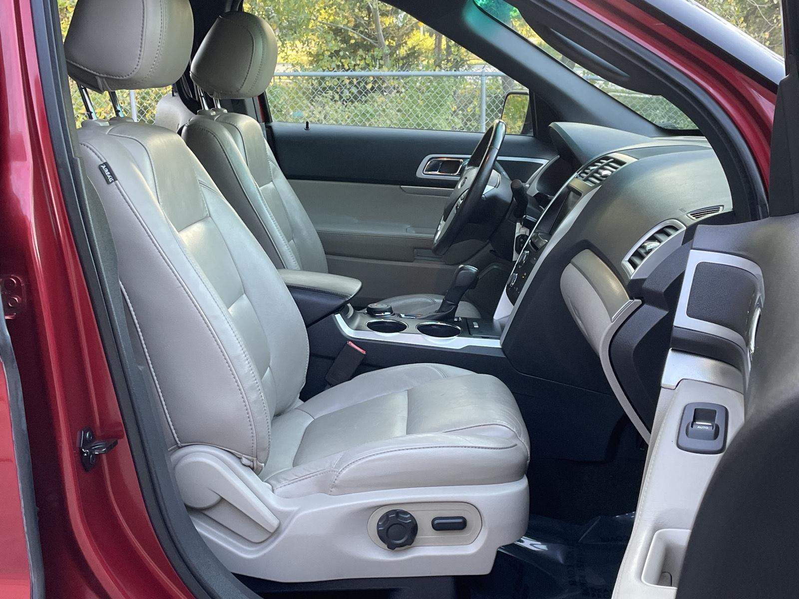 Used 2013 Ford Explorer for sale in Lincoln NE