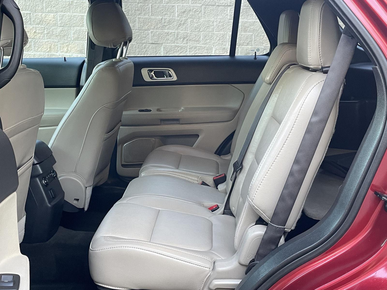 Used 2013 Ford Explorer for sale in Lincoln NE
