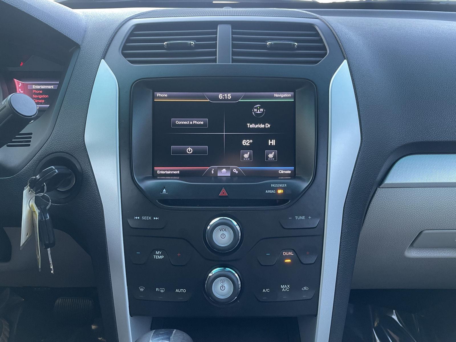 Used 2013 Ford Explorer for sale in Lincoln NE