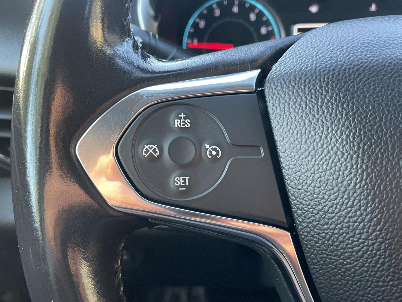 Used 2018 Chevrolet Traverse for sale in Lincoln NE