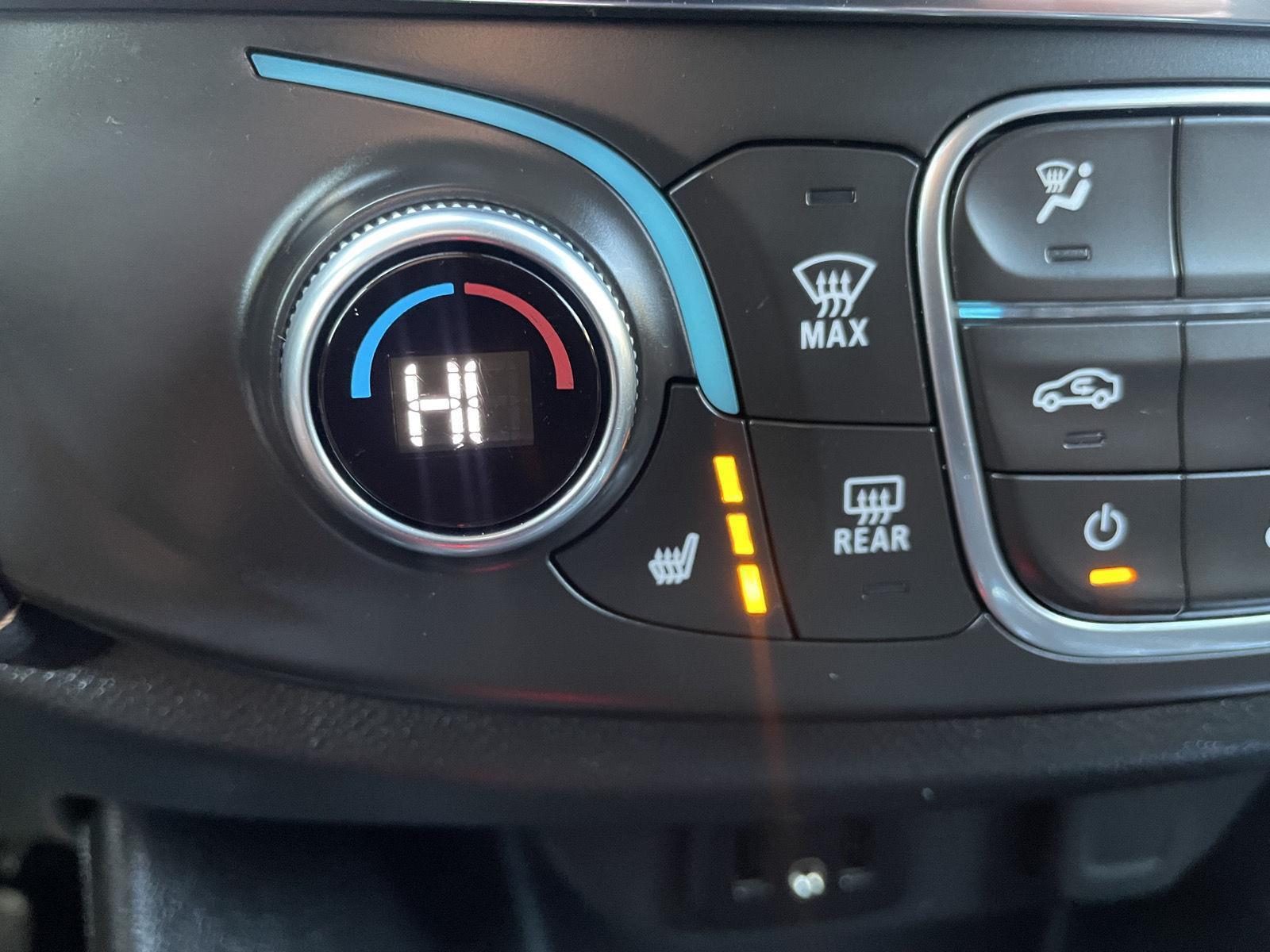 Used 2018 Chevrolet Traverse for sale in Lincoln NE