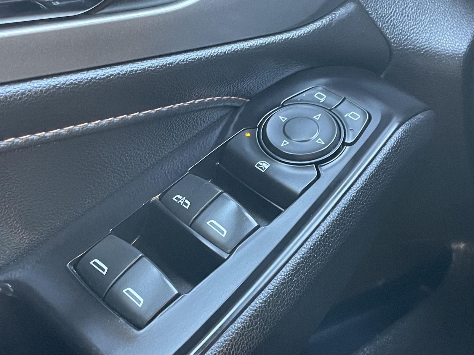 Used 2018 Chevrolet Traverse for sale in Lincoln NE