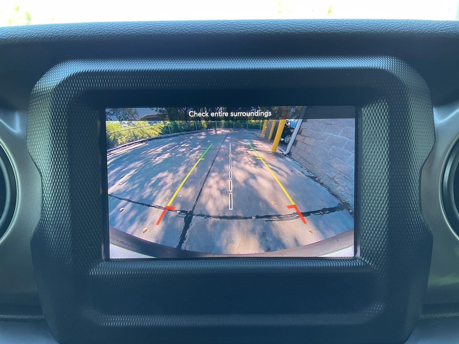 Used 2019 Jeep Wrangler Unlimited for sale in Lincoln NE