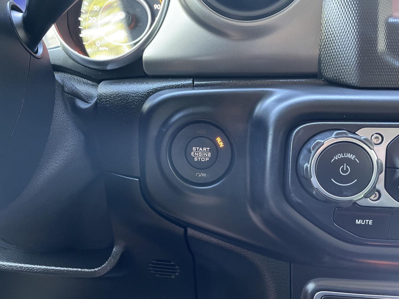 Used 2019 Jeep Wrangler Unlimited for sale in Lincoln NE