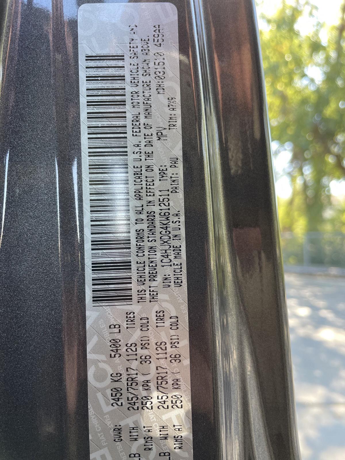 Used 2019 Jeep Wrangler Unlimited for sale in Lincoln NE