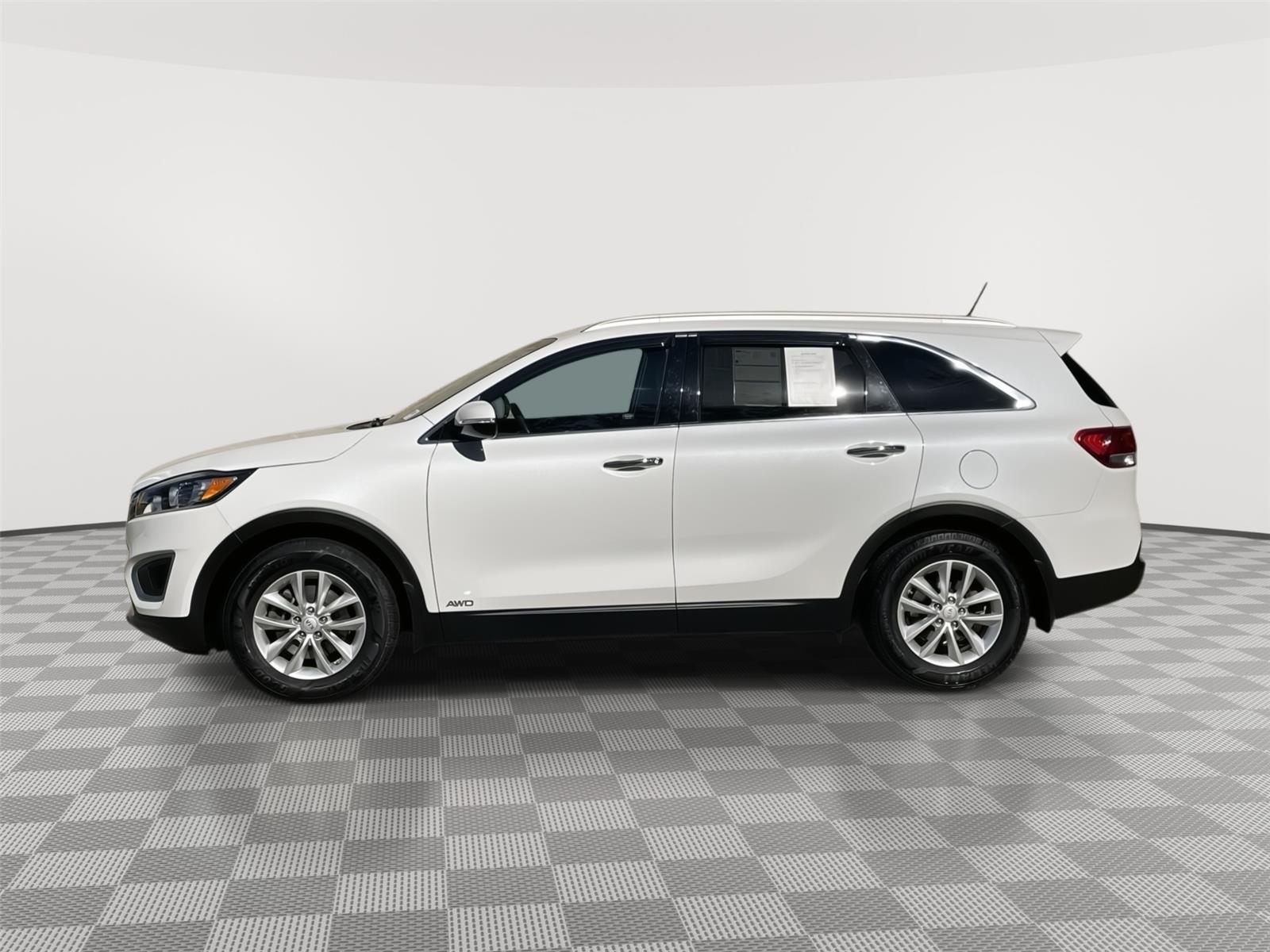 Used 2017 Kia Sorento for sale in Lincoln NE