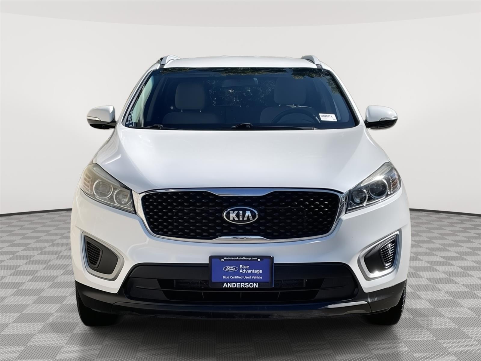 Used 2017 Kia Sorento for sale in Lincoln NE