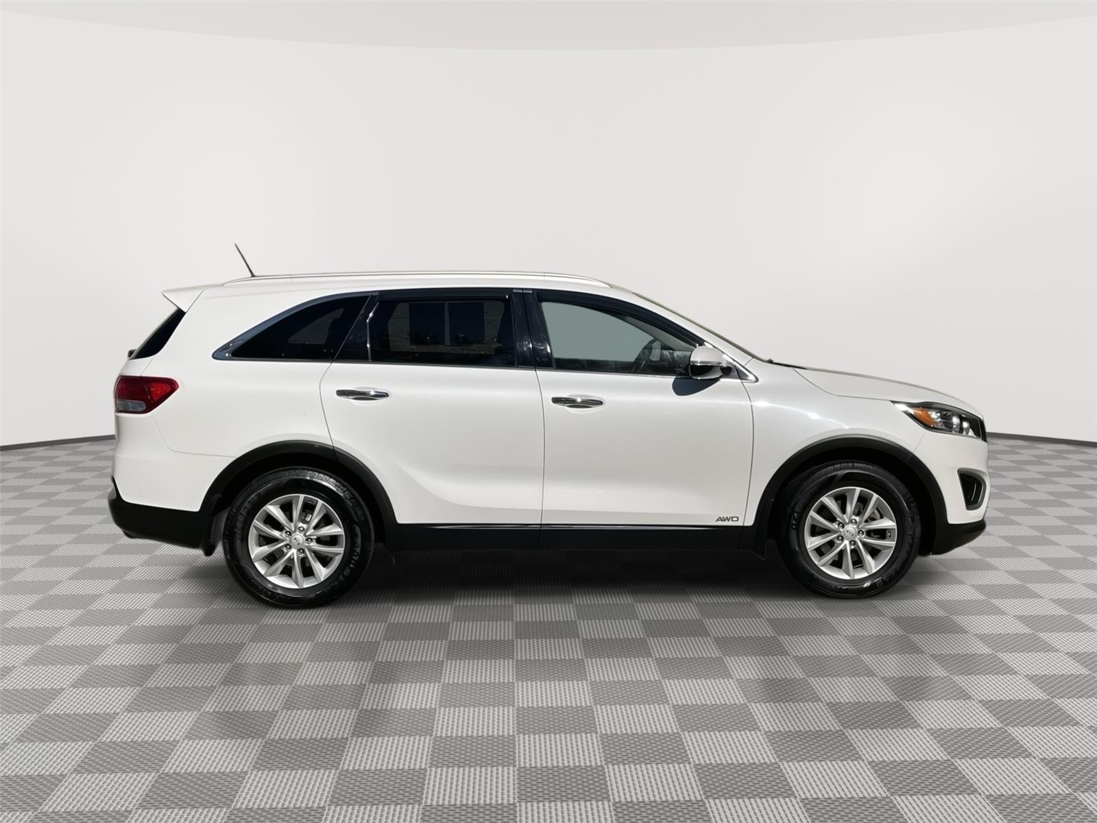 Used 2017 Kia Sorento for sale in Lincoln NE
