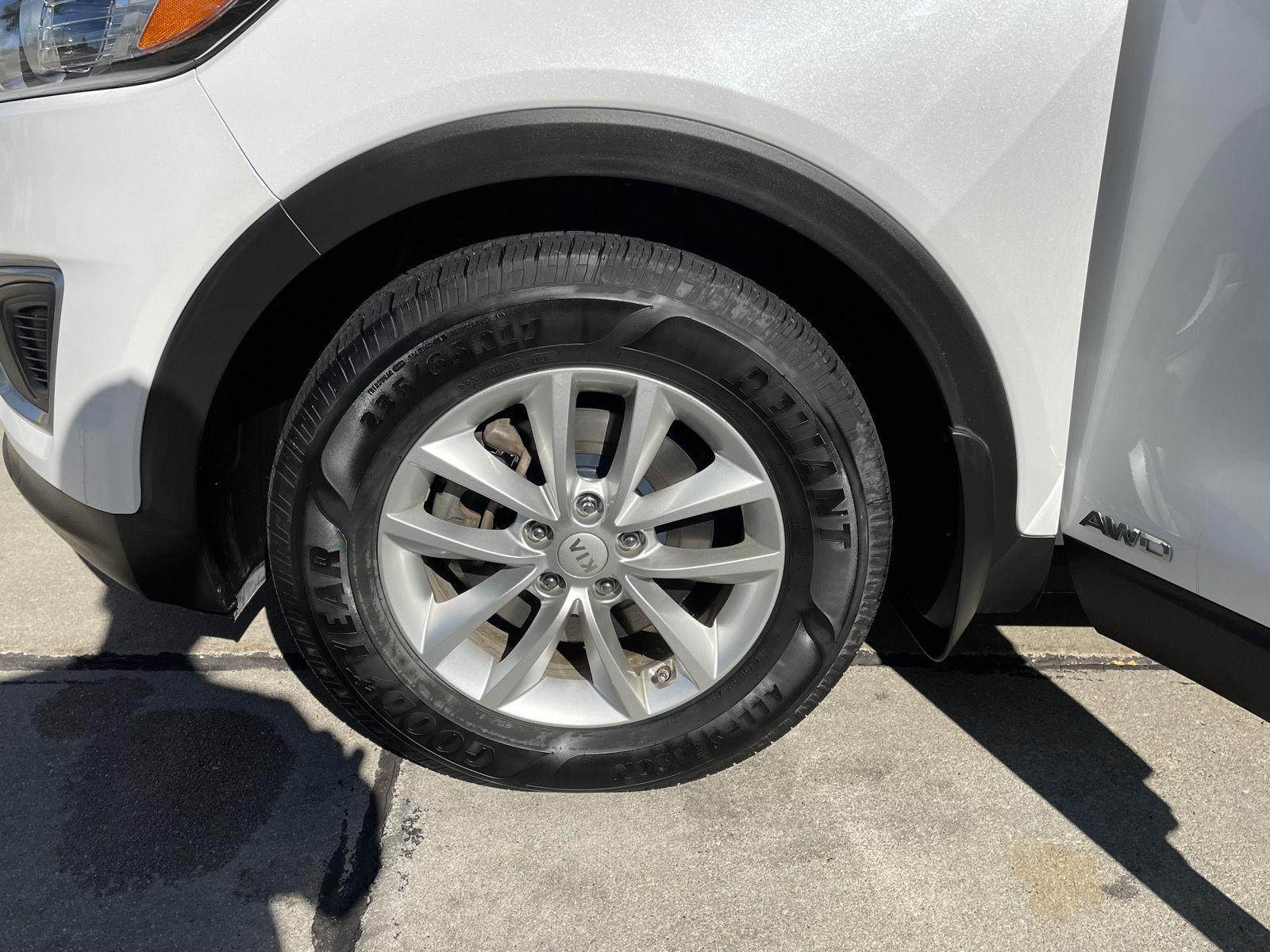 Used 2017 Kia Sorento for sale in Lincoln NE