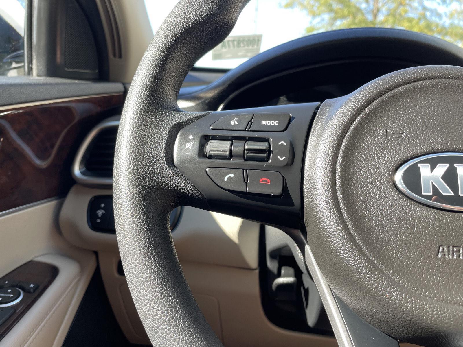 Used 2017 Kia Sorento for sale in Lincoln NE