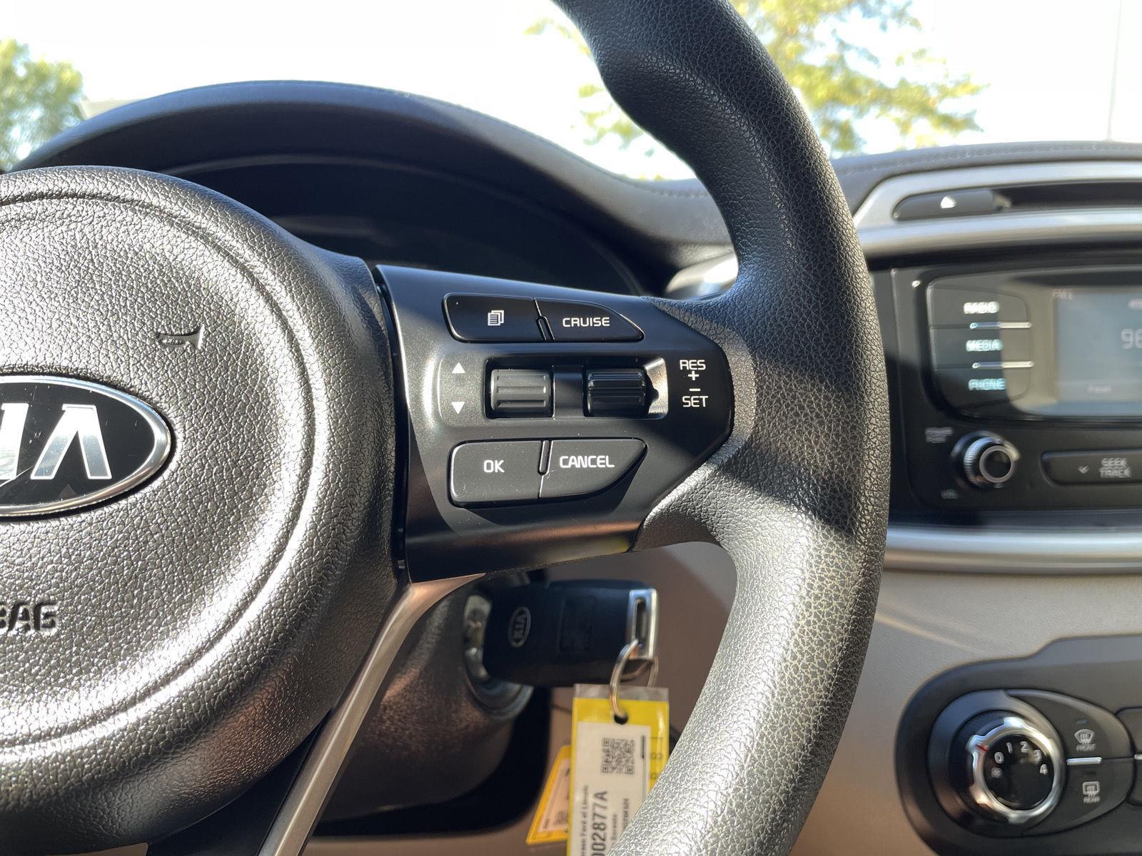 Used 2017 Kia Sorento for sale in Lincoln NE