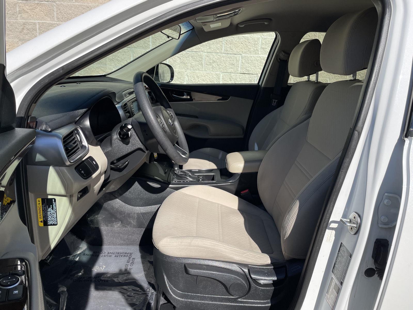Used 2017 Kia Sorento for sale in Lincoln NE