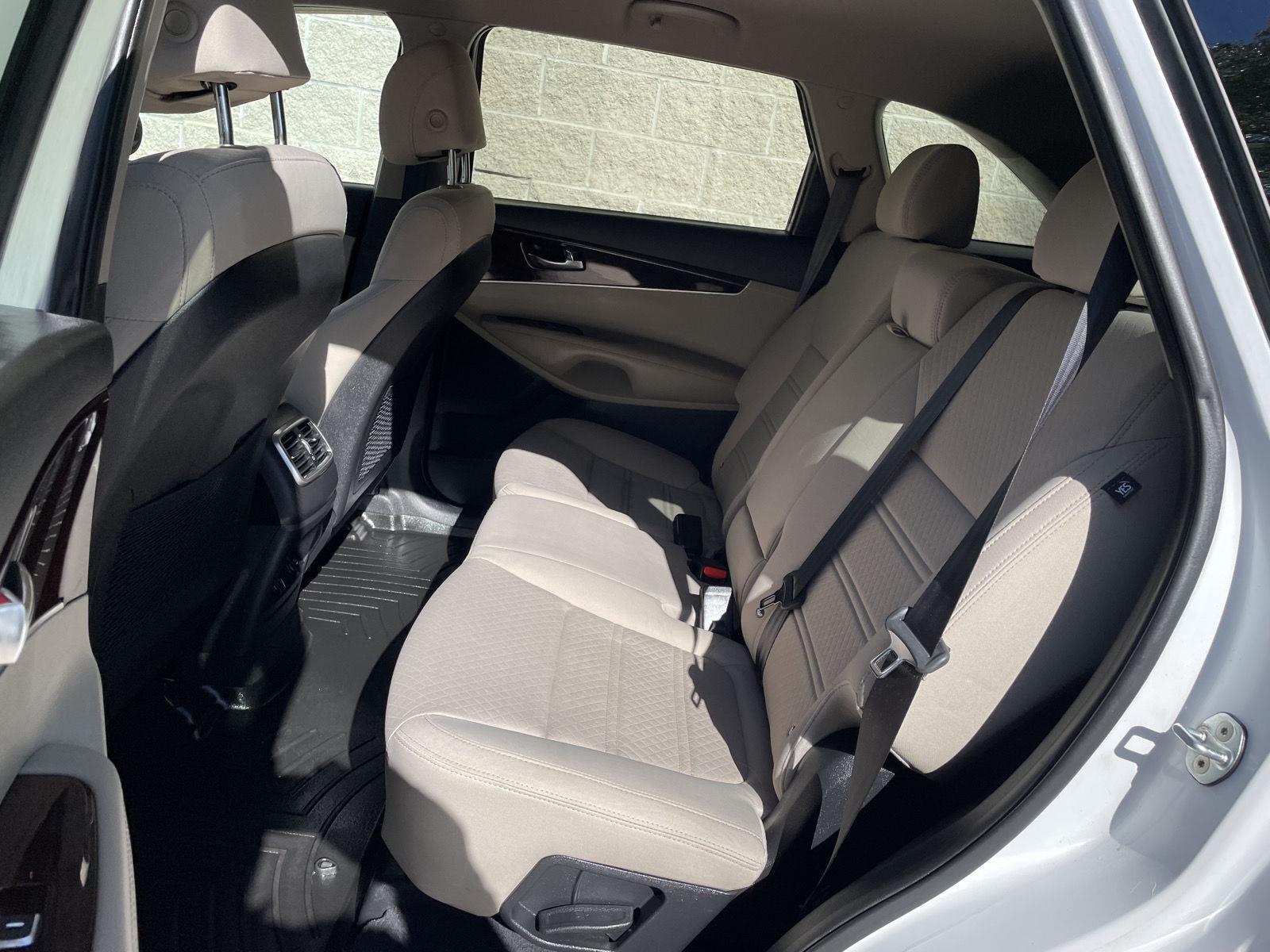 Used 2017 Kia Sorento for sale in Lincoln NE