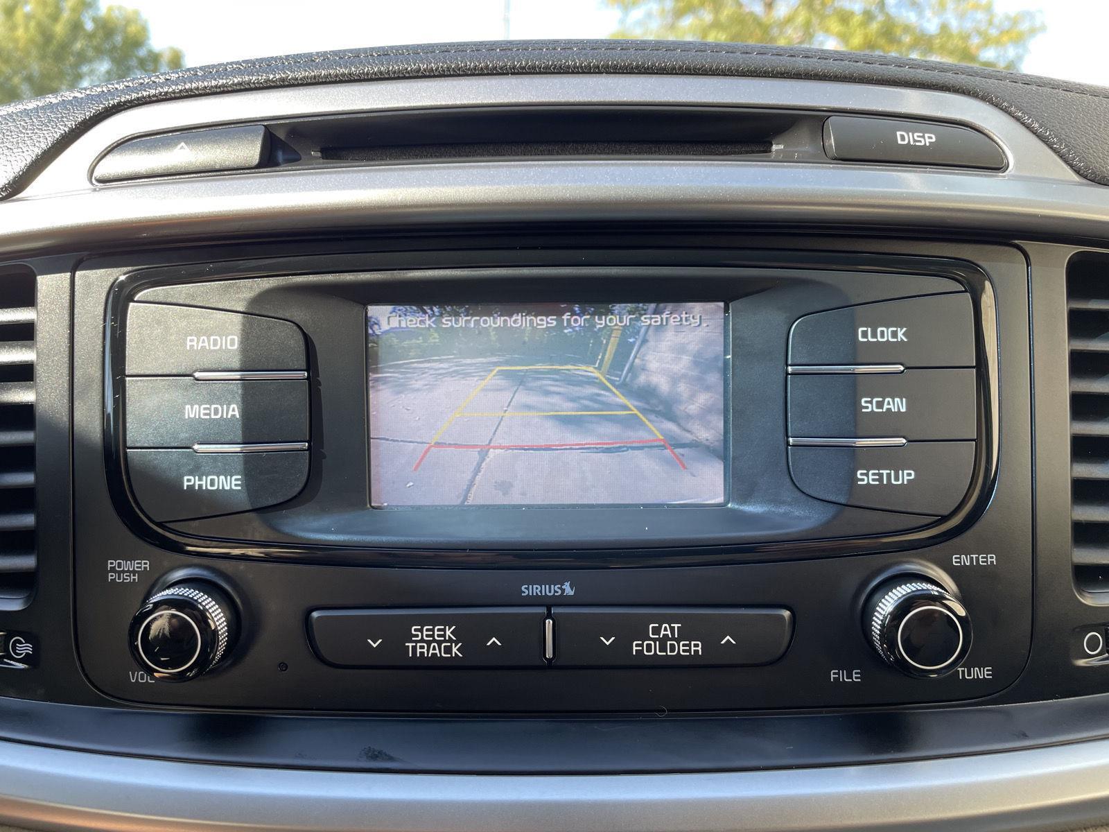 Used 2017 Kia Sorento for sale in Lincoln NE