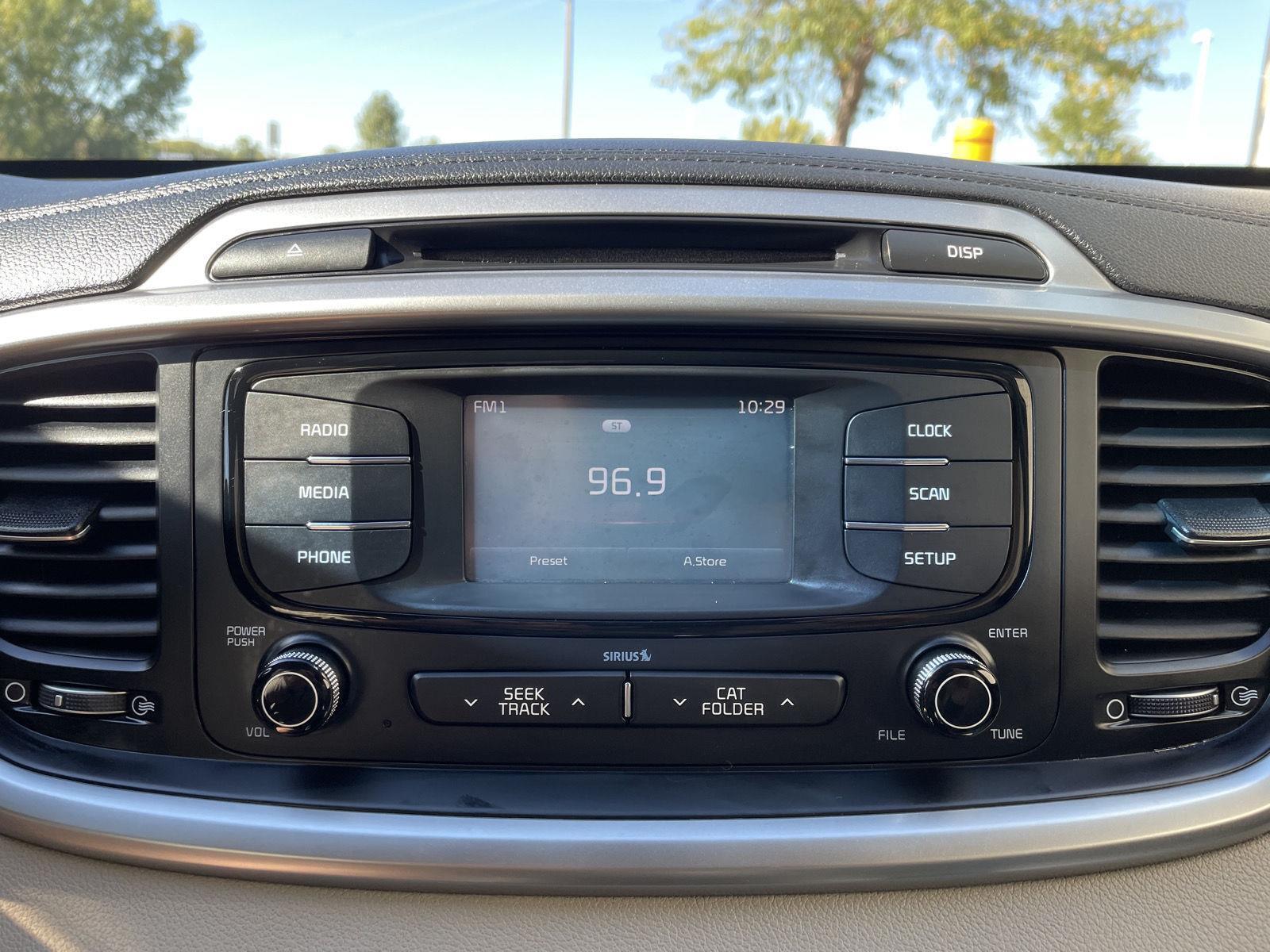 Used 2017 Kia Sorento for sale in Lincoln NE
