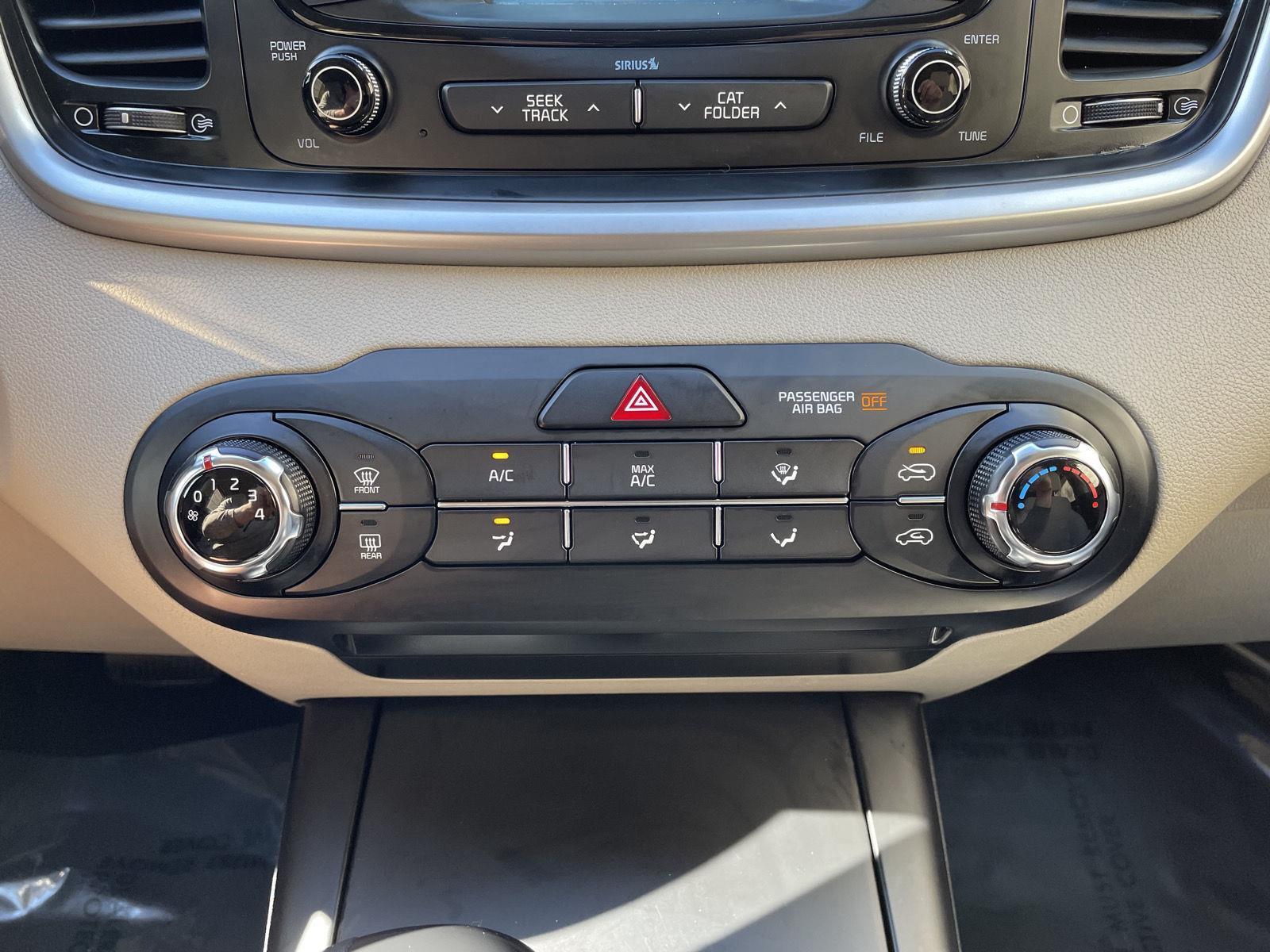 Used 2017 Kia Sorento for sale in Lincoln NE