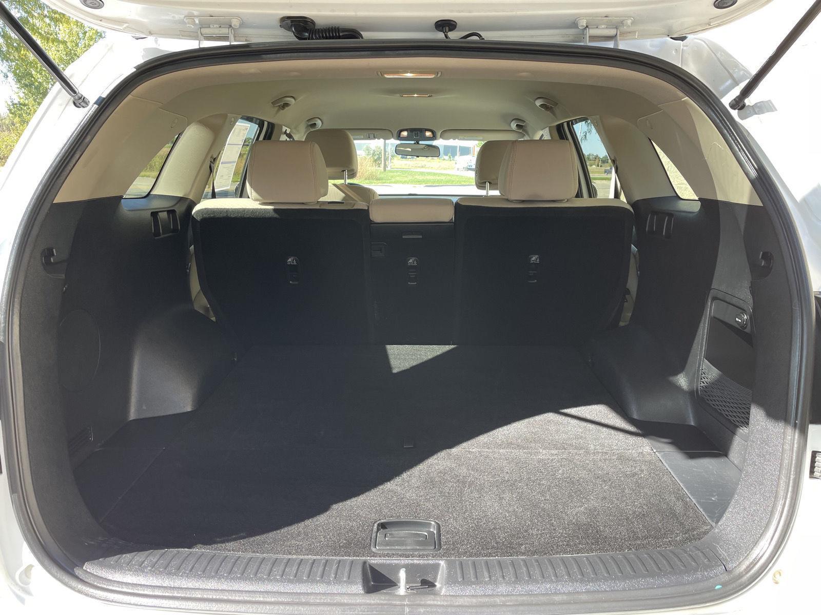Used 2017 Kia Sorento for sale in Lincoln NE