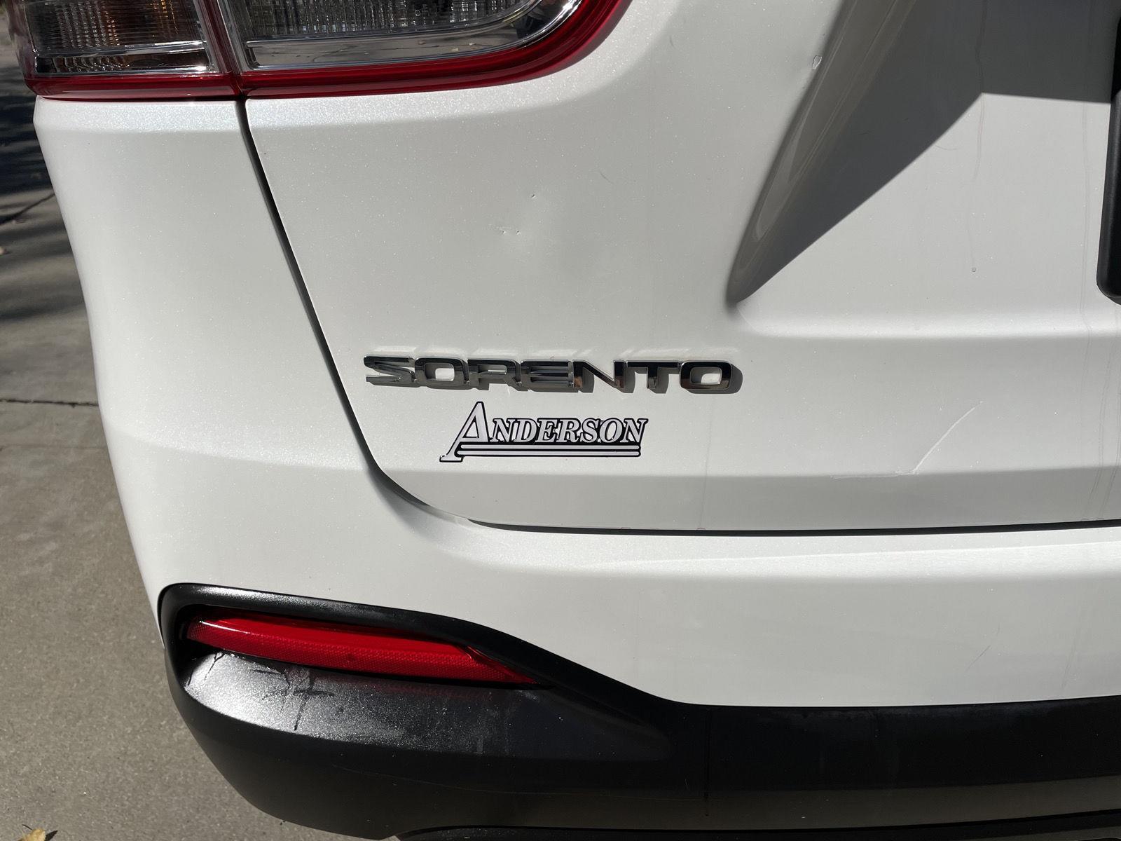 Used 2017 Kia Sorento for sale in Lincoln NE