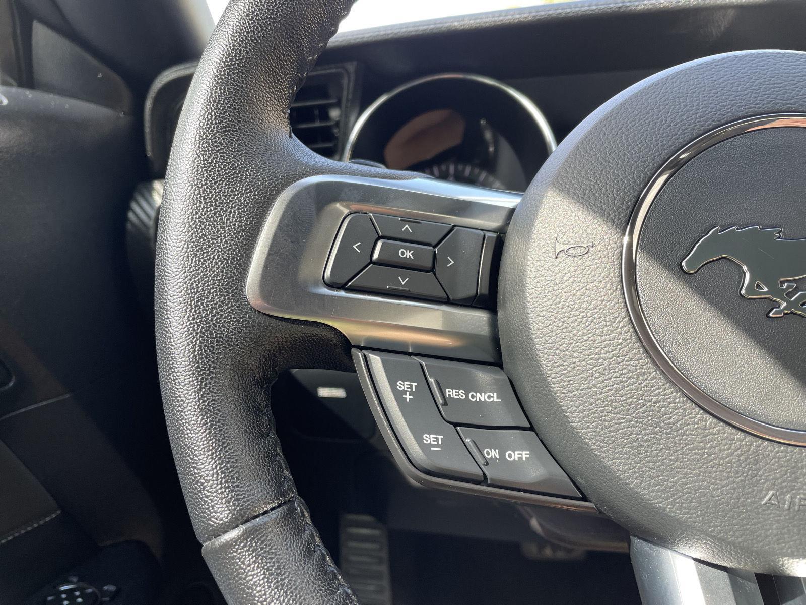 Used 2015 Ford Mustang for sale in Lincoln NE