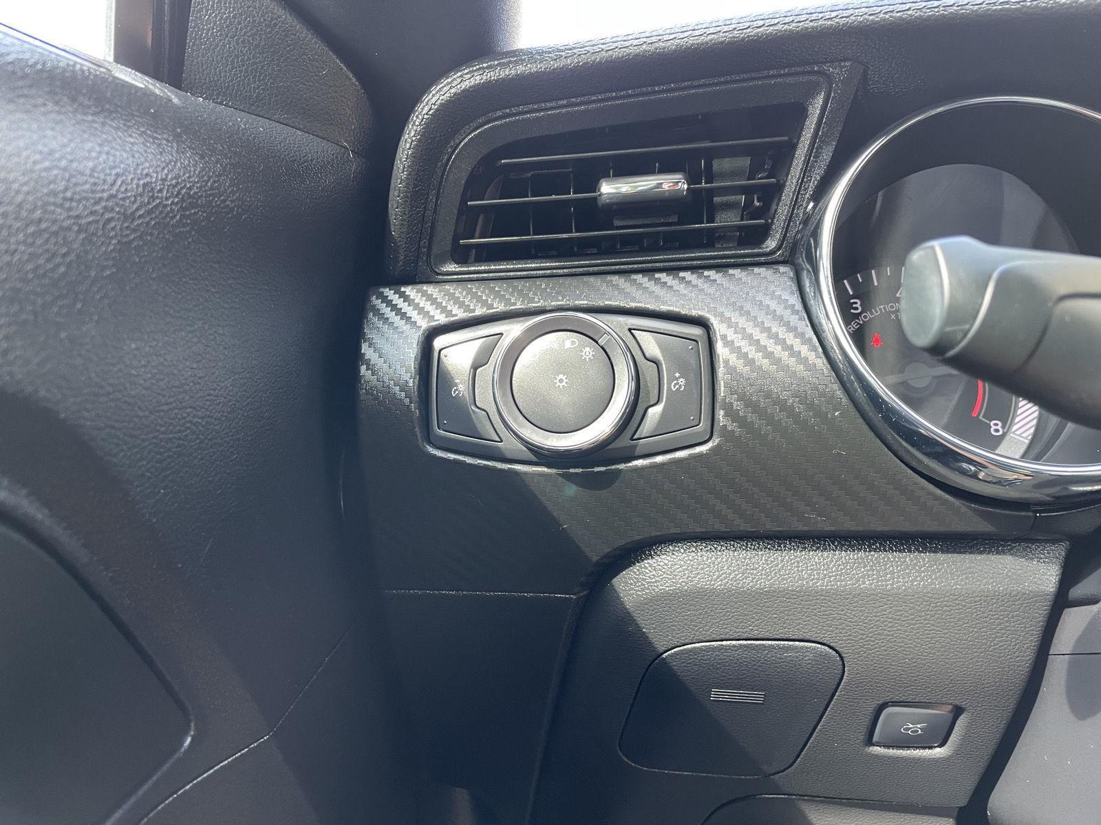 Used 2015 Ford Mustang for sale in Lincoln NE